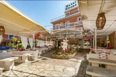 Sirena Beach - 30