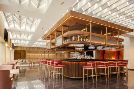 Courtyard by Marriott Mexico City Airport - 28