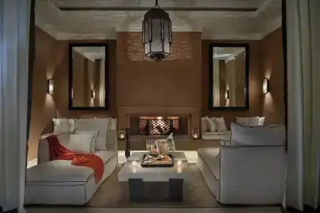 Mandarin Oriental, Marrakech - 62