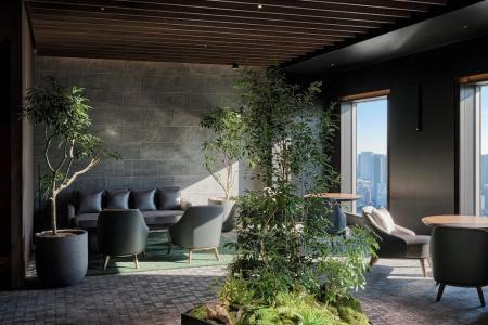 The Royal Park Iconic Tokyo Shiodome - 64