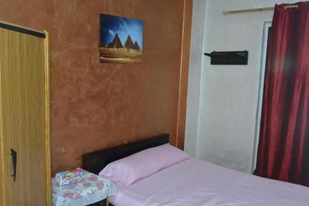 City Hostel - 54