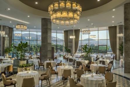 DoubleTree by Hilton Manisa - 24