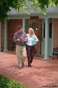 Hillwinds Inn - - 23