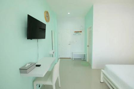 Noble Baan Pastel - 48