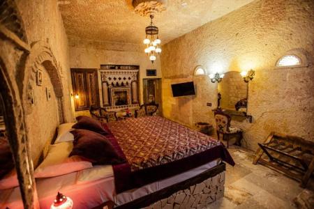 Oread Cave Suites - 113