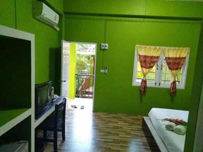 Khaolak C-nior Bungalows - 22