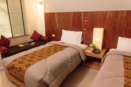 Impress Resort - 52