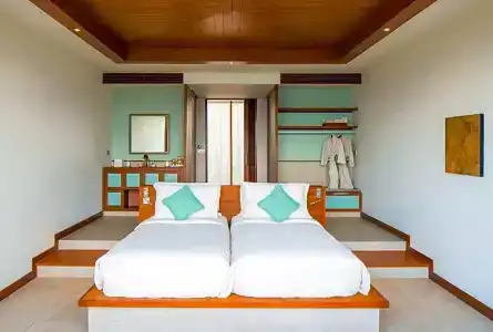 Fusion Resort Cam Ranh - All Spa Inclusive - 138