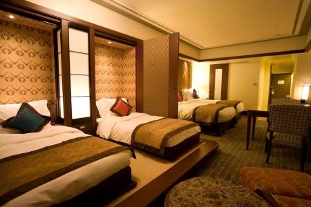 Okinawa Kariyushi Resort Exes Onna - 39