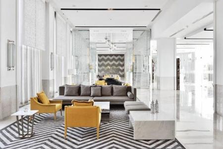 Courtyard by Marriott - 17