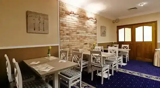 Grodzki Business & Spa - 11