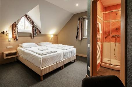 Vineyard Inn - Szőlőskert - 24