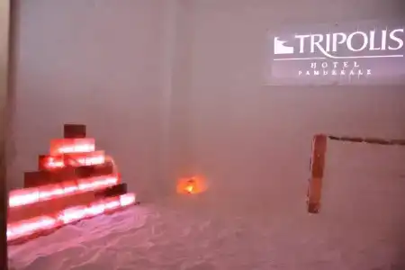 Tripolis - 34