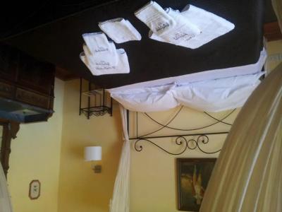 Sangaggio House b&b - 43