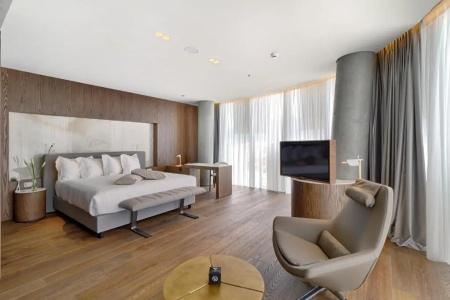 Maritim Plaza Tirana - 100