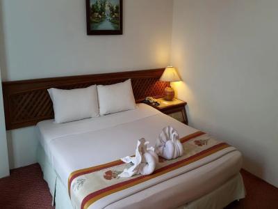 The Regency Hatyai - 139