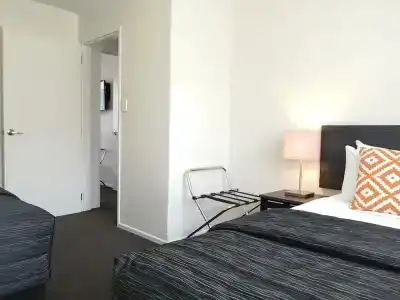 Airport Palms - 82