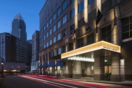 The Ritz-Carlton, - 35
