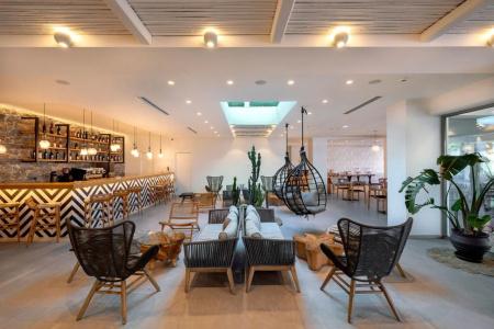 Atermono Boutique & Spa - 37
