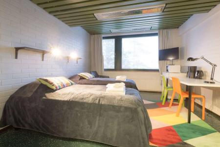 Forenom Hostel Espoo Otaniemi - 1