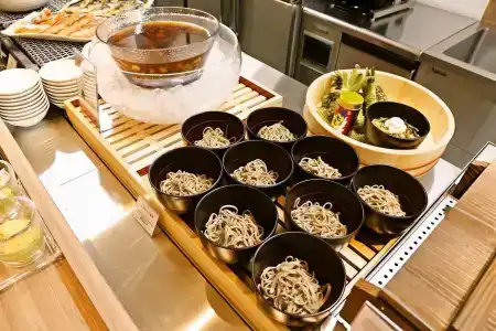 Dormy Inn Nagano - 11