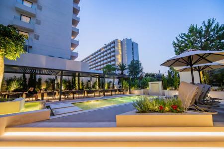 Divani Apollon Suites - 19