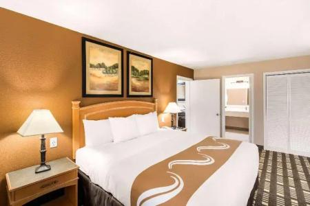 Quality Inn & Suites - 55