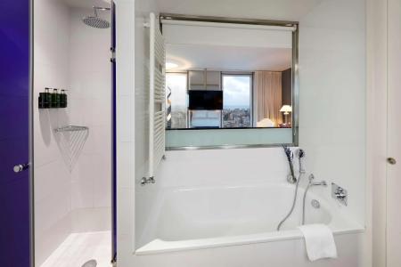 Melia Barcelona Sky 4* Sup - 11