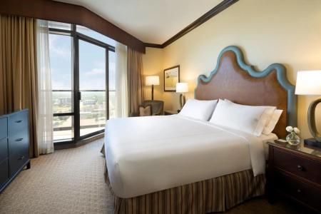 Omni Austin Downtown - 4