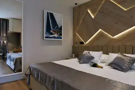 Sailor Boutique Rooms - 37