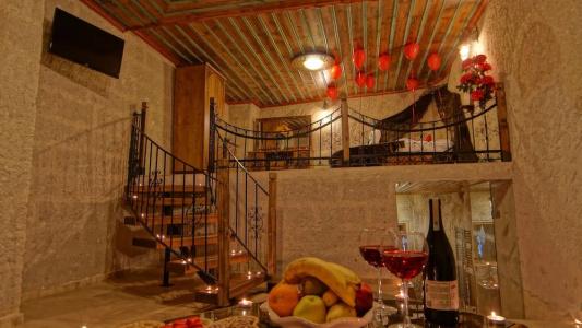 Cappadocia Inn Cave - 239