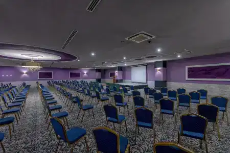 Lake & River Side & Spa - Ultra All Inclusive - 28