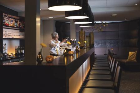 Mövenpick 's Hertogenbosch - 29