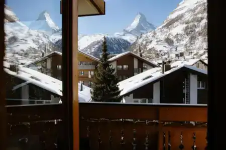 Alpine Perren - 58