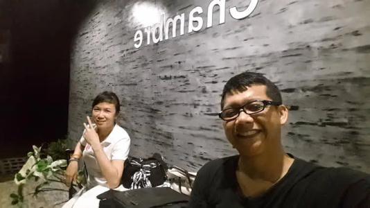 La Chambre Boutique @ Ko Lanta - 1