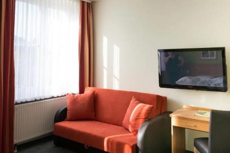 Land- und GolfAlte Fliegerschule - 27