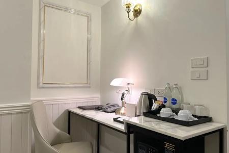 Travelier Hostel - 60