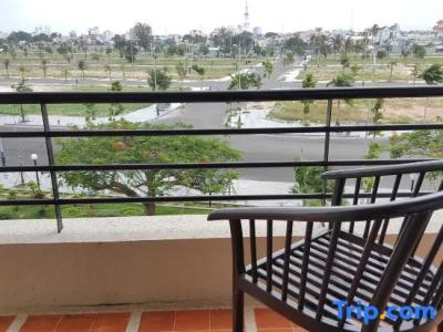 Phan Thiet Ocean Dunes Resort - 61