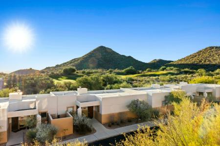 Starr Pass Golf Suites - 31