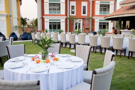 Memoire Palace Resort & Spa - 25