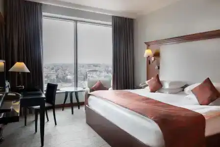 Kempinski Amman - 103