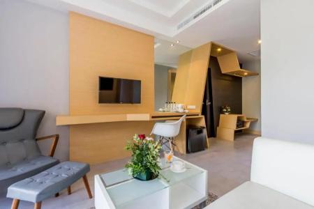 Apple a Day Resort Krabi-Sha Extra Plus - 177