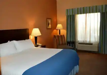 Holiday Inn Express & Suites Tucson, An Ihg - 66