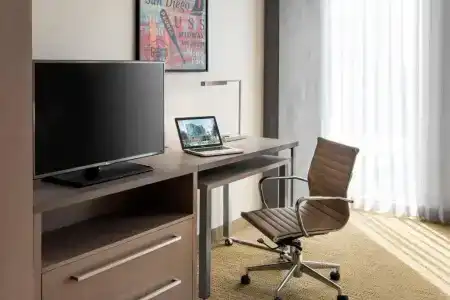 Residence Inn by Marriott San Diego Downtown/Bayfront - 85