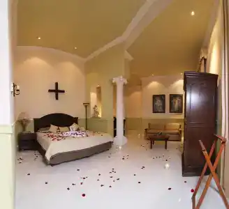 Boutique La Mision De Fray Diego - 132