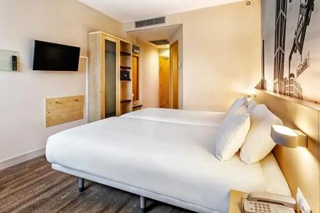Crowne Plaza Madrid Airport - 28