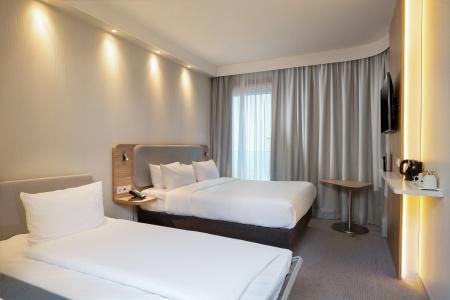 Holiday Inn Express - Munich North, An Ihg - 27
