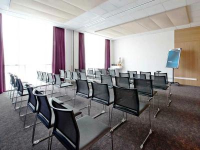 Novotel Lodz Centrum - 14