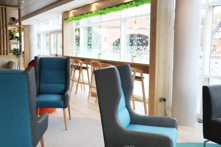 Holiday Inn Express, Chester Racecourse - 21