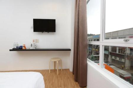 1 Taman Connaught - 42